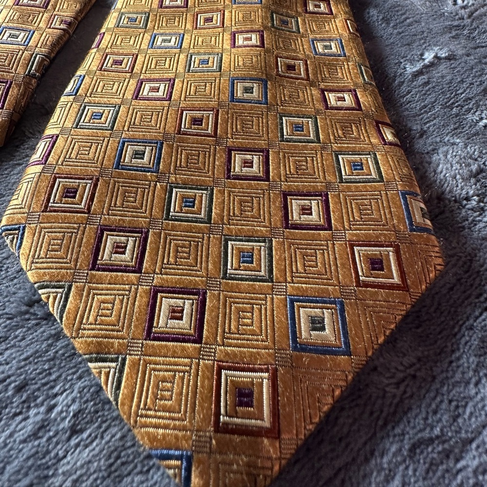 Jos A Bank signature collection,‎ men’s tie